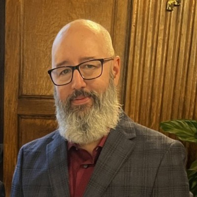 Pablo Pagués — Fundador da SiderisX